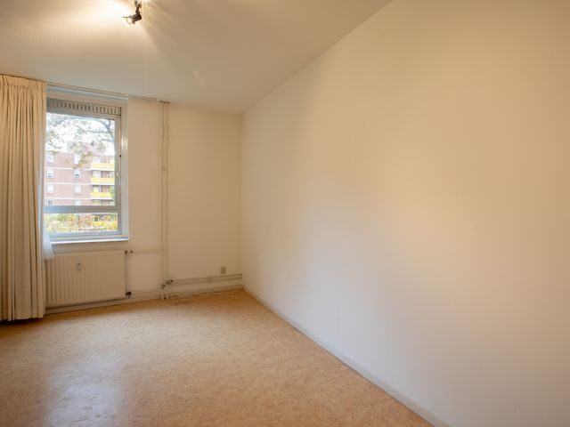 Melis Stokezijde 123, Den Haag