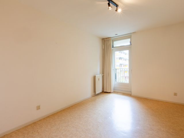 Melis Stokezijde 123, Den Haag