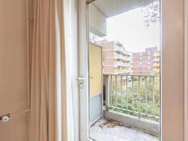 Melis Stokezijde 123, Den Haag