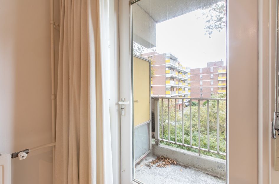 Melis Stokezijde 123