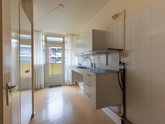 Melis Stokezijde 123, Den Haag