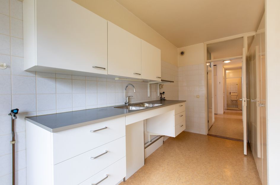 Melis Stokezijde 123