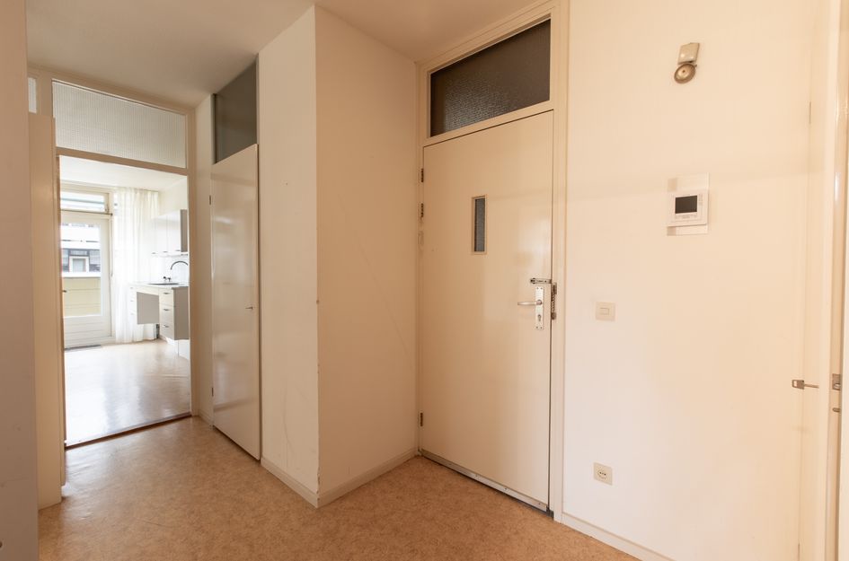 Melis Stokezijde 123