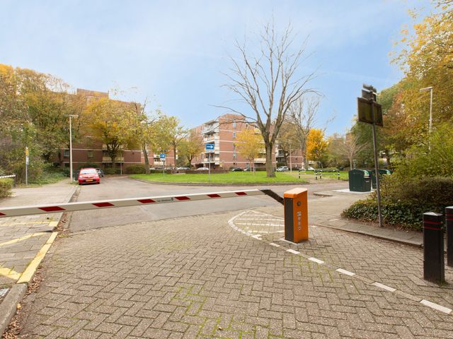 Melis Stokezijde 123, Den Haag