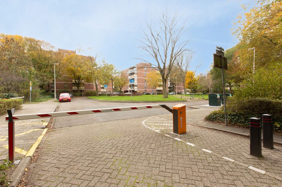 Melis Stokezijde 123