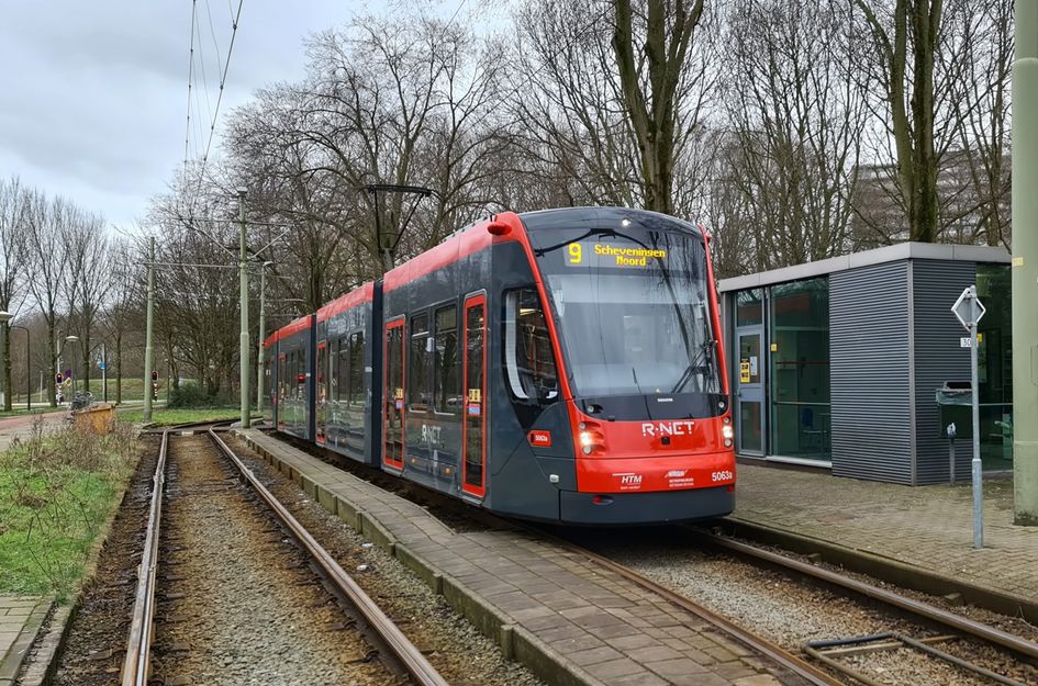 Melis Stokezijde 123