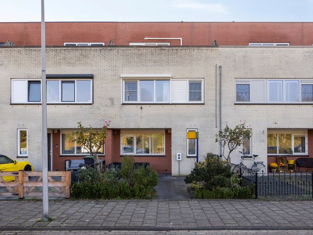 Wolga 159, Nieuwerkerk aan den IJssel