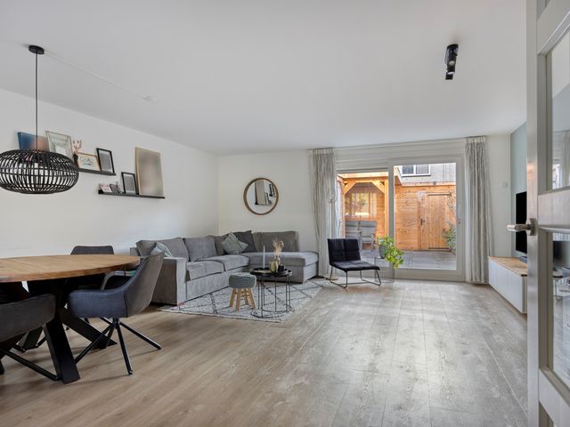 Wolga 159, Nieuwerkerk aan den IJssel