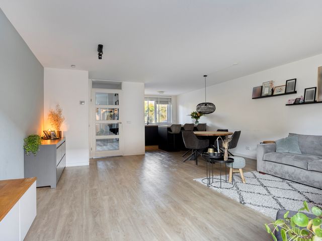 Wolga 159, Nieuwerkerk aan den IJssel