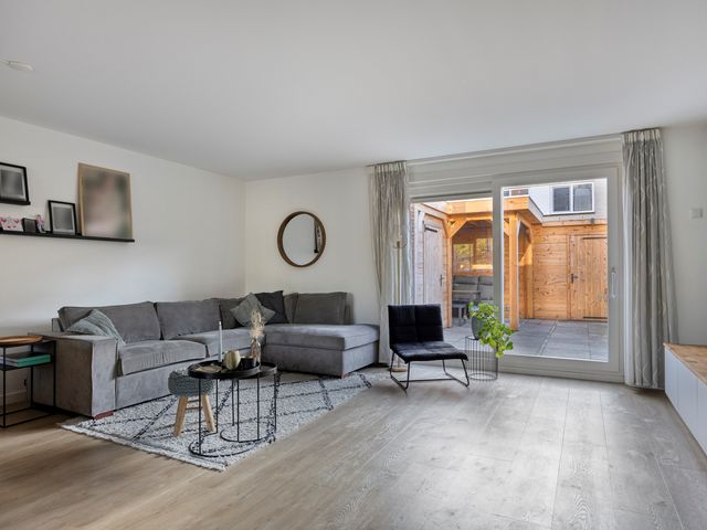 Wolga 159, Nieuwerkerk aan den IJssel