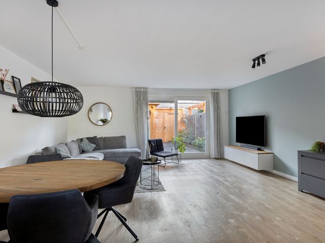 Wolga 159, Nieuwerkerk aan den IJssel