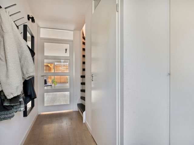 Wolga 159, Nieuwerkerk aan den IJssel