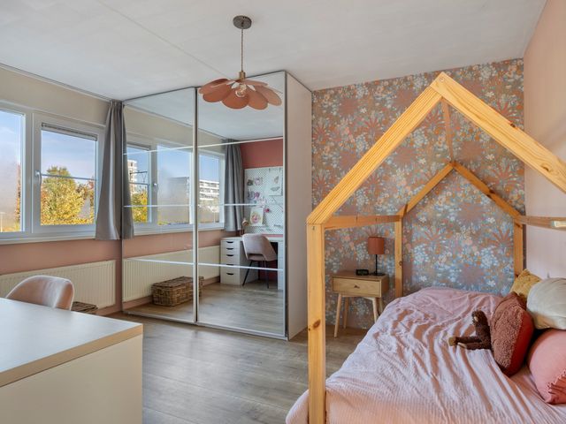 Wolga 159, Nieuwerkerk aan den IJssel