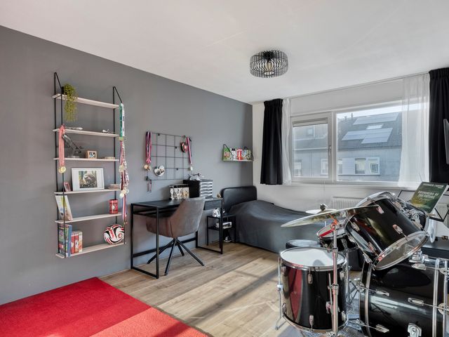 Wolga 159, Nieuwerkerk aan den IJssel