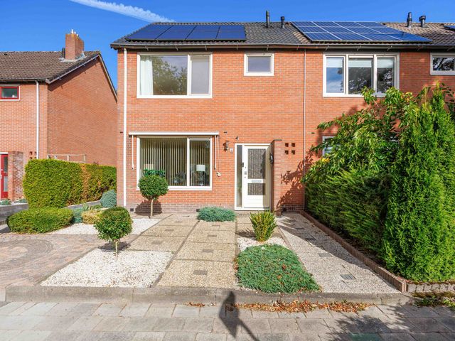 Richterenlaan 41, Leek