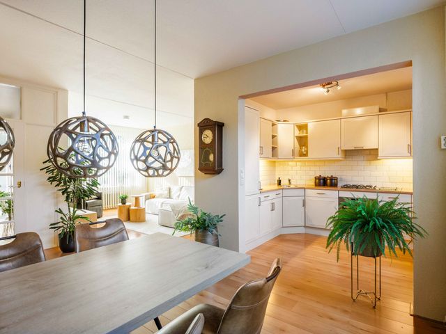 Richterenlaan 41, Leek