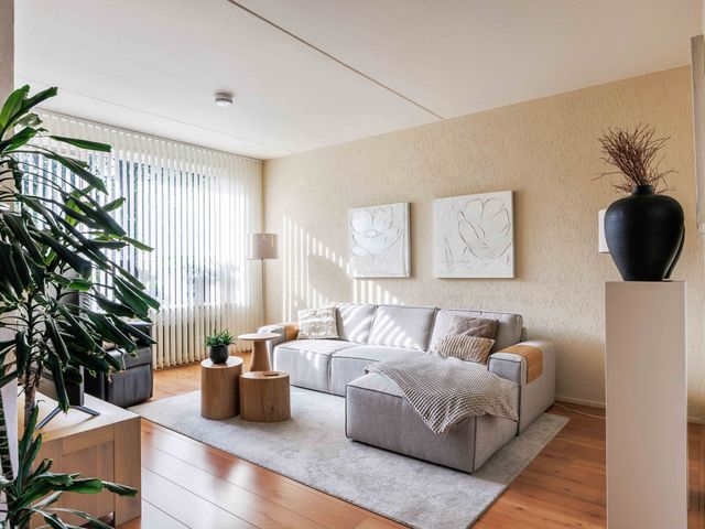 Richterenlaan 41, Leek