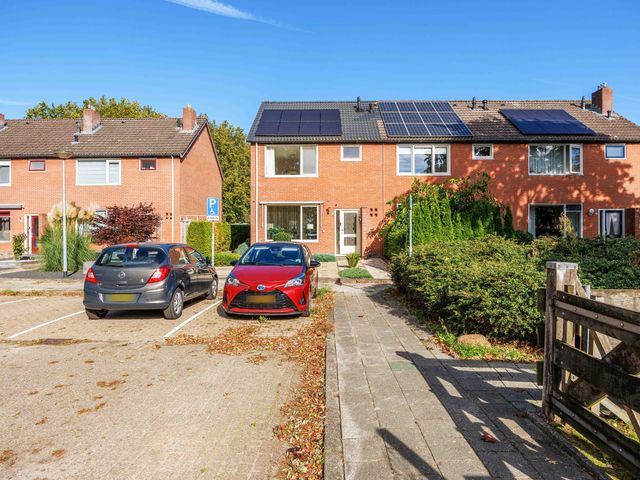 Richterenlaan 41, Leek