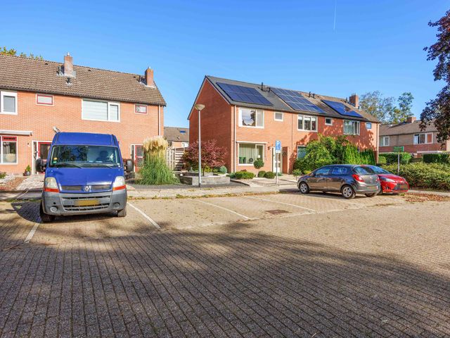 Richterenlaan 41, Leek