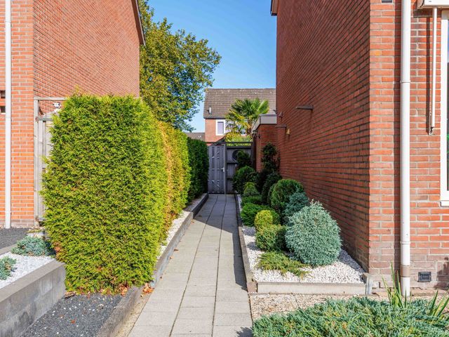 Richterenlaan 41, Leek