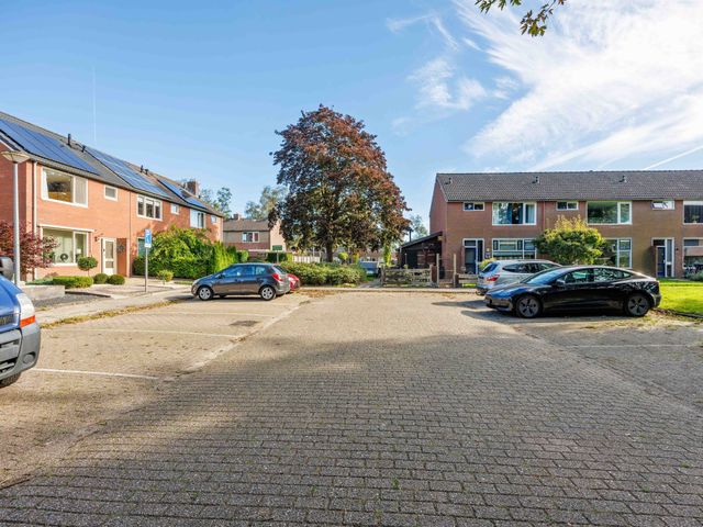 Richterenlaan 41, Leek