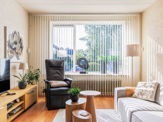 Richterenlaan 41, Leek