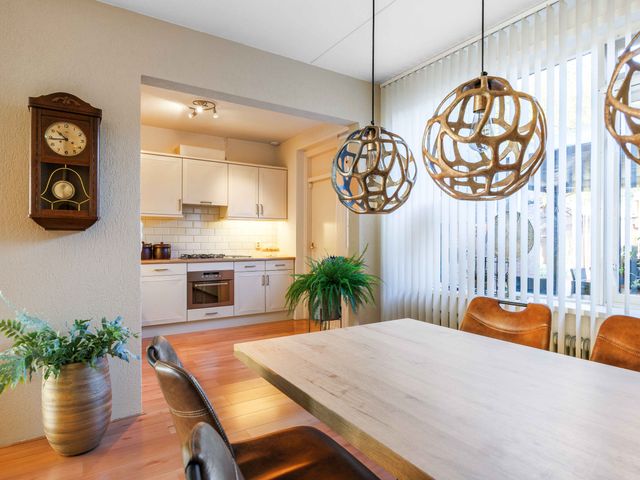 Richterenlaan 41, Leek