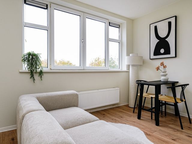 Schiekade 46F, Rotterdam