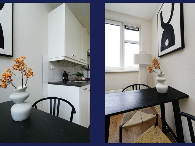 Schiekade 46F, Rotterdam