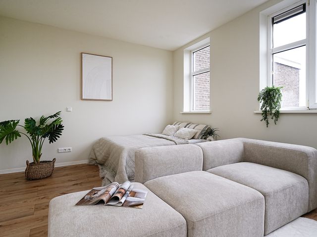 Schiekade 46F, Rotterdam