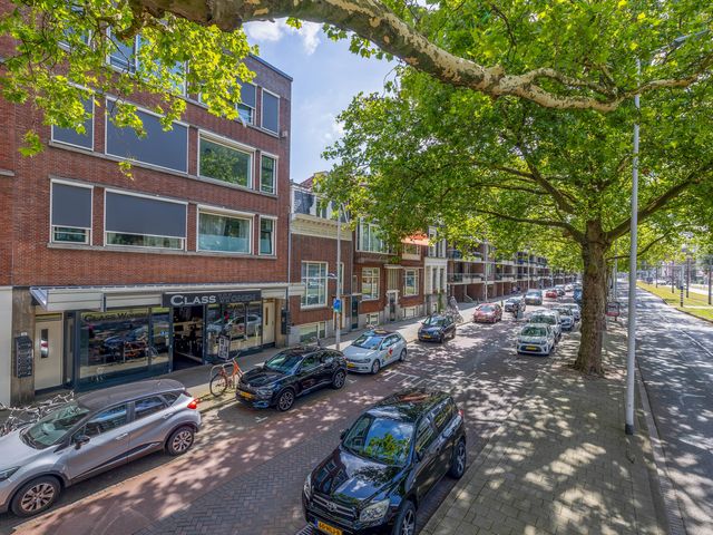 Schiekade 46F, Rotterdam