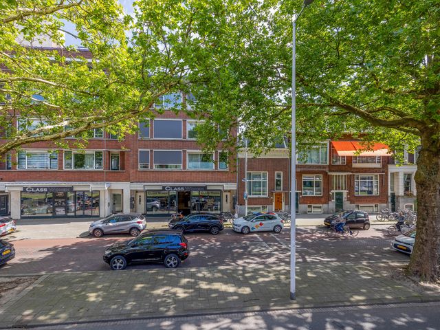 Schiekade 46F, Rotterdam