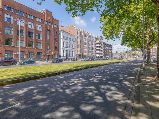 Schiekade 46F, Rotterdam