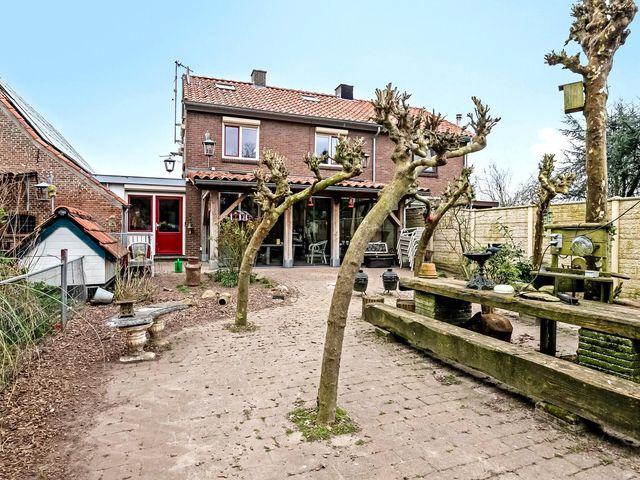 Horstweg 3, Dodewaard