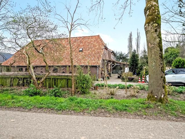 Horstweg 3, Dodewaard