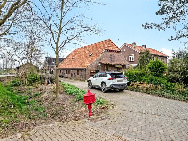 Horstweg 3, Dodewaard
