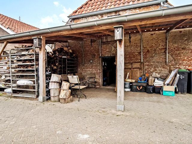 Horstweg 3, Dodewaard