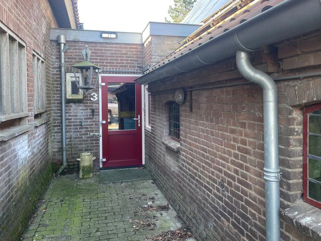 Horstweg 3, Dodewaard