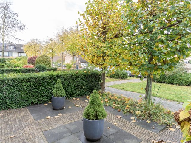 Meerkoetstraat 66, Ermelo