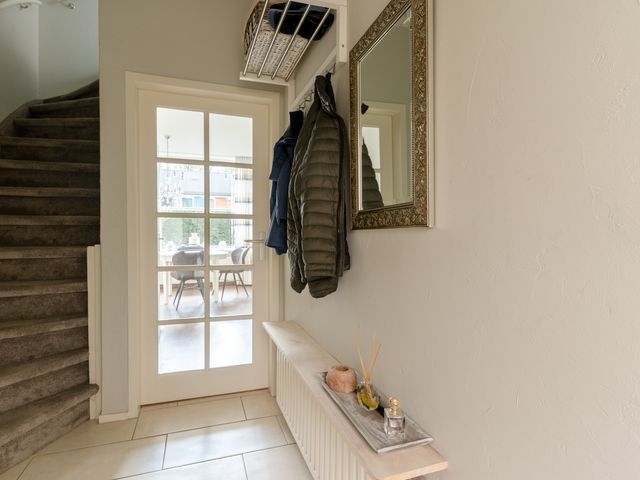 Meerkoetstraat 66, Ermelo