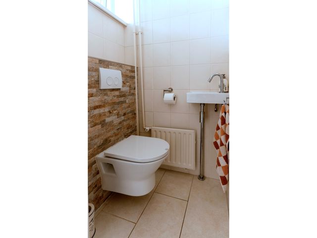 Meerkoetstraat 66, Ermelo