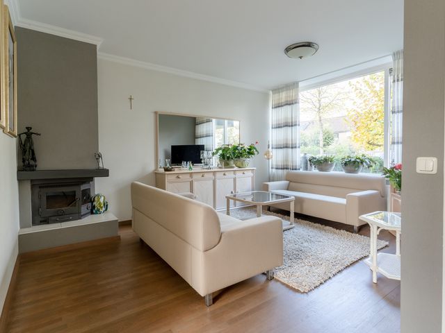 Meerkoetstraat 66, Ermelo