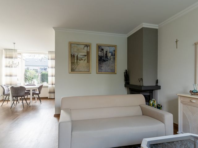 Meerkoetstraat 66, Ermelo