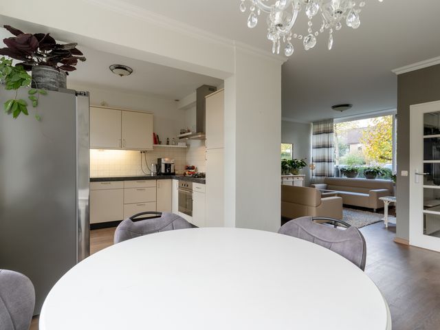 Meerkoetstraat 66, Ermelo