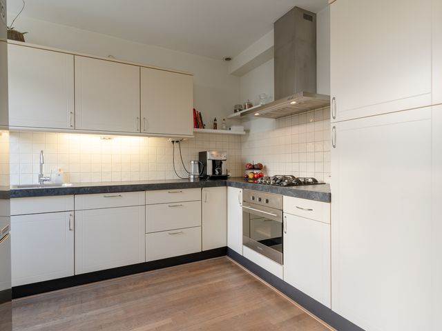 Meerkoetstraat 66, Ermelo