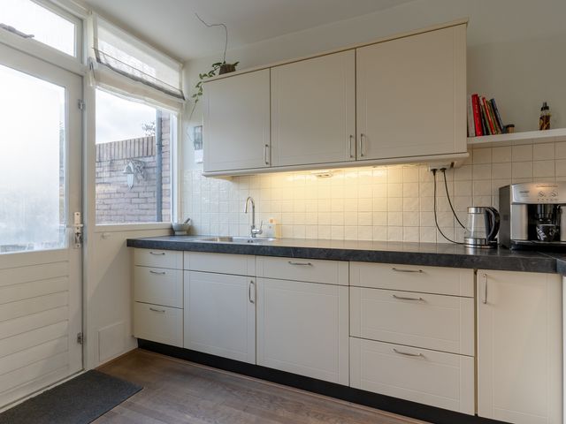 Meerkoetstraat 66, Ermelo