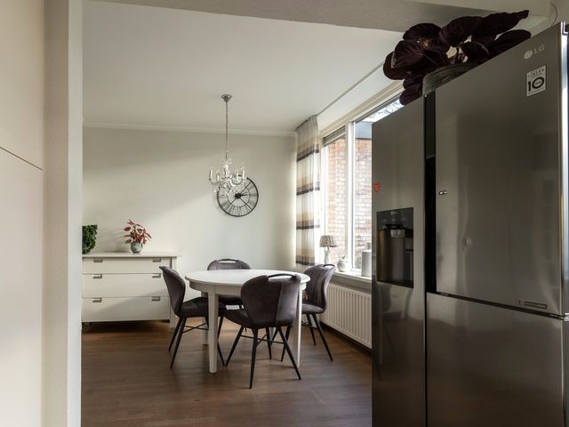 Meerkoetstraat 66, Ermelo