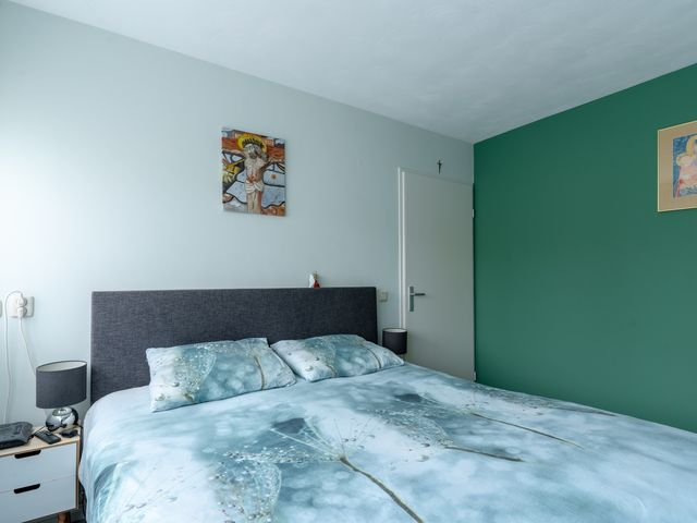 Meerkoetstraat 66, Ermelo