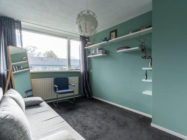 Meerkoetstraat 66, Ermelo