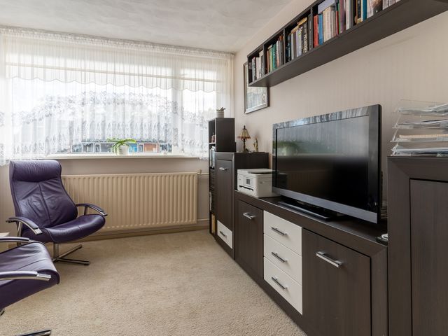 Meerkoetstraat 66, Ermelo